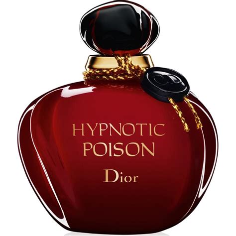 poison hypnotic von dior|christian dior hypnotic poison price.